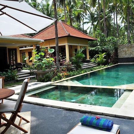 Bali au Naturel Tejakula Bagian luar foto