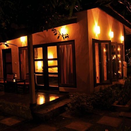 Bali au Naturel Tejakula Bagian luar foto