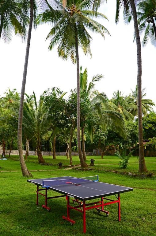 Bali au Naturel Tejakula Bagian luar foto