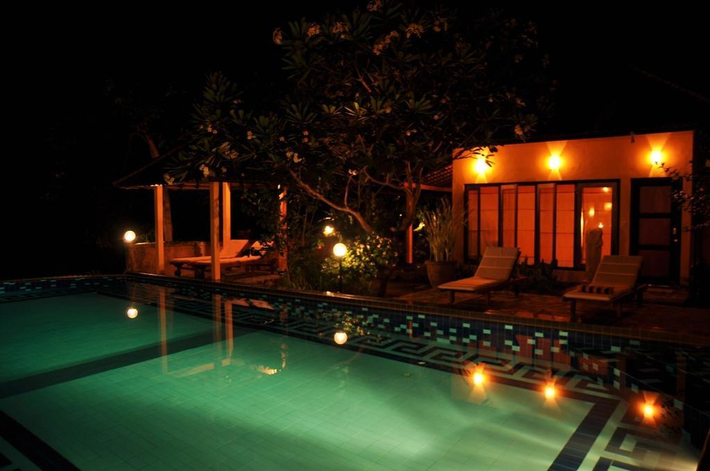 Bali au Naturel Tejakula Bagian luar foto