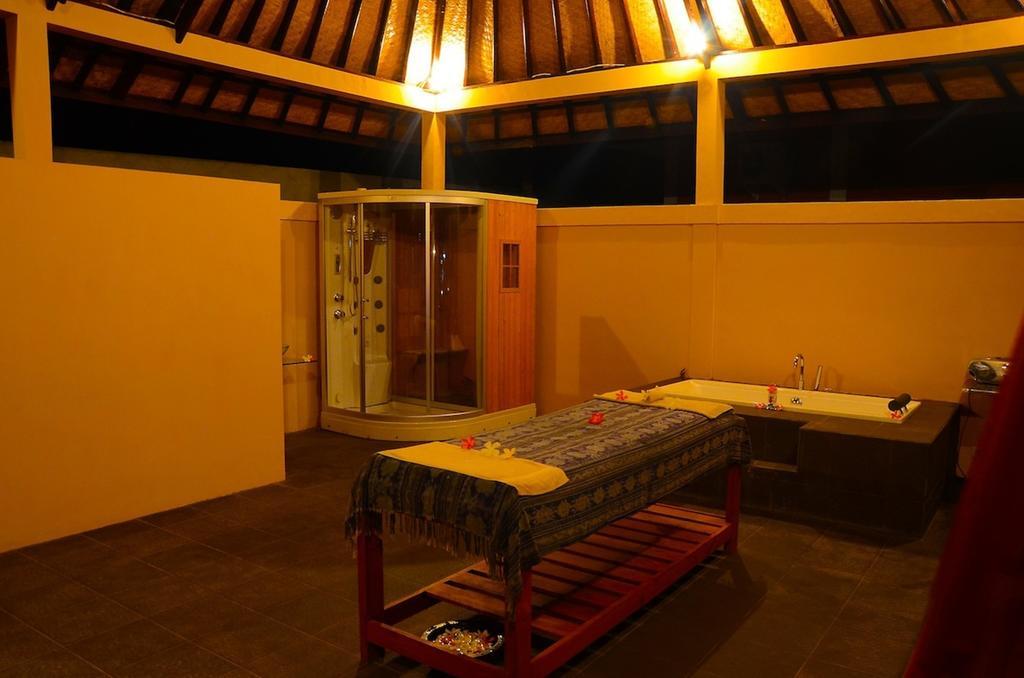 Bali au Naturel Tejakula Bagian luar foto