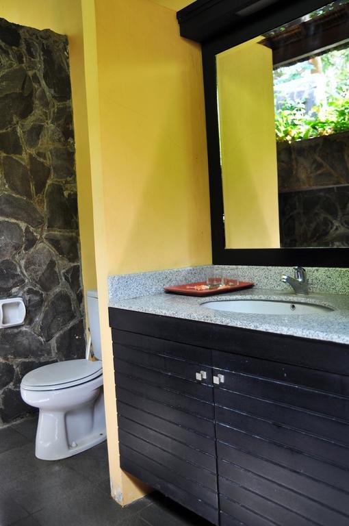 Bali au Naturel Tejakula Ruang foto