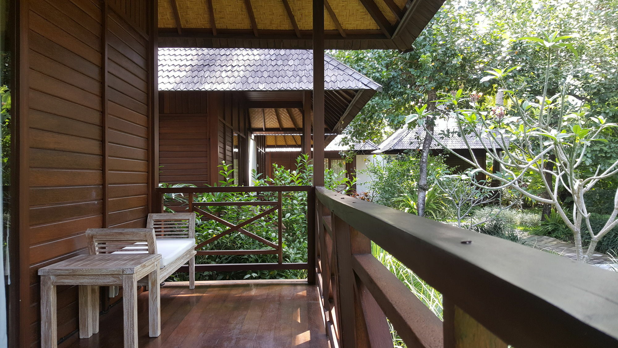Bali au Naturel Tejakula Bagian luar foto